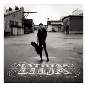 Lilja Mathias: Mathias Lilja