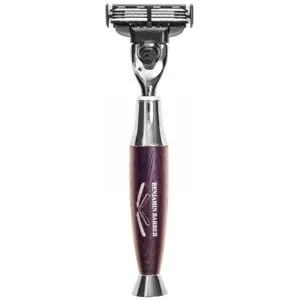 Benjamin Barber Marquise Mach3 Razor