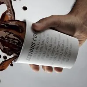 Serious Coffee: Serious Coffee