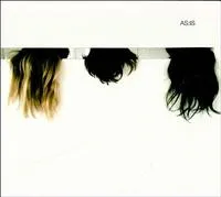 Abdelnour Jones Neumann: As:is