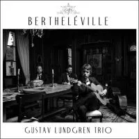 Lundgren Gustav: Bertheléville
