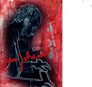 Johansson Jan: Konsttryck (Storlek Ca 30x40cm)