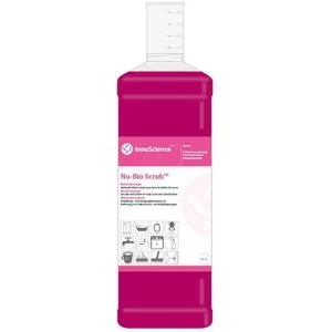 InnuScience Avkalkningsmedel Nu-Bio Scrub 1l