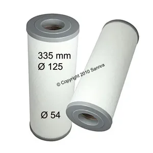 Spafilter för Denform o Folkpool