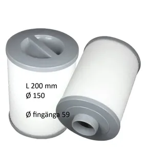 Spafilter Artesian, Master Spas m.fl.