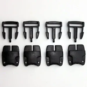 Locklås för spabadslock, 4 st