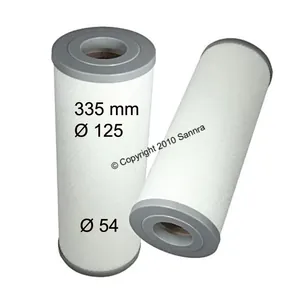 Spafilter för Denform o Folkpool