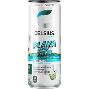 Celsius 355 Ml