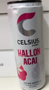 Celsius energy