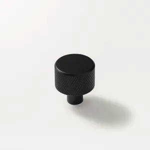 Agda 24Ø - Knopp I Aluminum