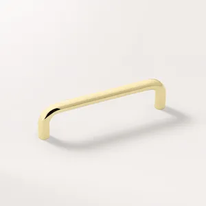 Ingeborg 100 - Handtag I Stål