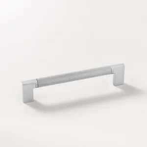 Agda 140 - Handtag I Aluminum