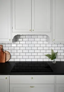 Moa 30 - Knopp I Aluminum