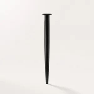 Carl 700 - Bordsben I Askträ