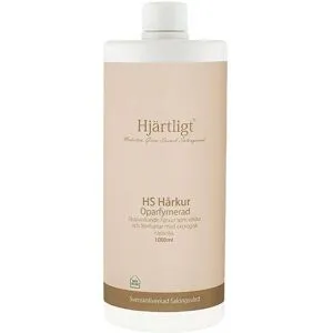 Hjärtligt Hs Hårkur 1000 Ml