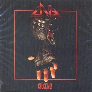 Chuck Norris Experiment: Chuck Me