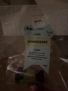 Dammsugare