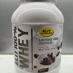 lactose intolerant protein powder elite nutrition