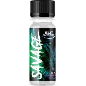 Elit Nutrition Savage Pwo Shot Lollipop