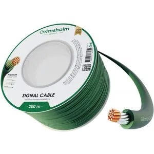 Grimsholm Signalkabel Premium 200m
