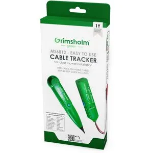 Grimsholm Signalkabelsökare för robotgräsklippare