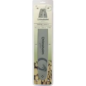Grimsholm Motorsågssvärd Premium Cut 15"