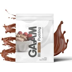 Gaam Pudding 500 G Chocolate