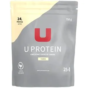 Umara U Protein Cookies, Cookies