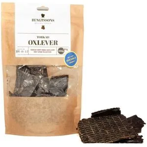 Bengtssons Delikatesser Nötlever