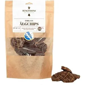 Bengtssons Delikatesser Älgchips