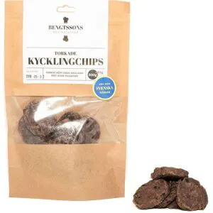 Bengtssons Delikatesser Kycklingchips