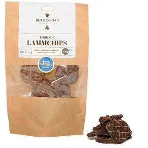 Bengtssons Delikatesser Lammchips