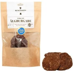 Bengtssons Delikatesser Älgburgare