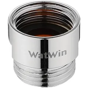 Watwin Expert 1/2" Duschregulator 1/2" (G15), Badrum
