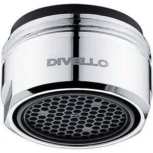 Divello Basic M24 Strålsamlare M24x1.0 Mm 3.5 L/min, Badrum