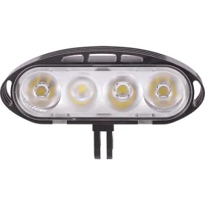 M Tiger Sports Hyperion-III Black OneSize