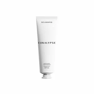 Selahatin Eukalypse Whitening Tandkräm 65ml