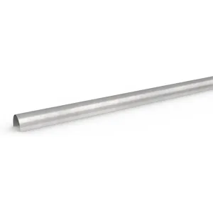 Pm Flex 0666901 Kabelskydd Stål, Rak 22x1200 Mm, Installationsmaterial