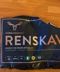 Renskav