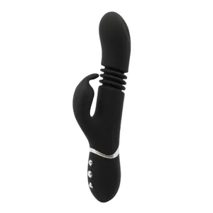 Bunny Friends Thrusting Lover