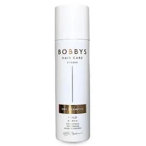 Bobbys Hair Care Sweden Dry Shampoo 250 ml