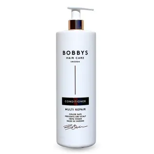 Bobbys Hair Care Sweden Multi Repair Conditioner 1000 ml