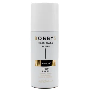 Bobbys Hair Care Sweden Hair Spray 100 ml