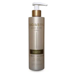 Bobbys Hair Care Sweden Hydrate & Moisture Schampoo 250 ml