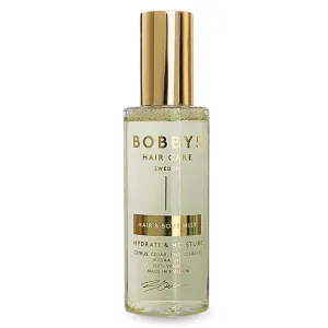 Bobbys Hair Care Sweden Hydrate & Moisture Hair & Body Mist 100 ml