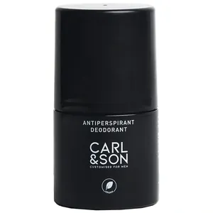 Carl&Son Antiperspirant Deodorant 50 ml
