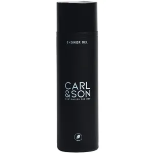 Carl&Son Shower Gel 200 ml