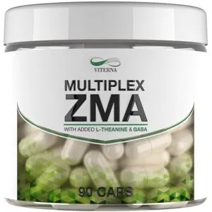 Viterna Multiplex Zma 90 Caps