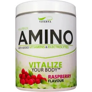 Viterna Multiplex Amino 400 G Raspberry