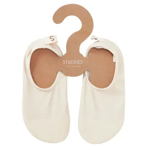 STUCKIES Anti-slip UV-badskor Shell